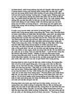 Phân tích Phương Định