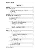 nghiên cứu và ứng dụng chuyển mạch IP