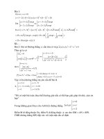 Giải giúp Phạm Văn Tường