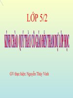 BÀI 24 TẬP VẼ MẪU CÓ 2 VẬT MẪU (HAY) 2013