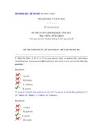 phan tich de thi dh tu de 7-14