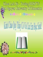 PT dân tộc dân chủ ở Việt Nam từ năm 1925 đến năm 1930