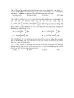 NHỜ THẦY GIÚP EM VỚI Ạ