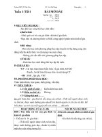 Tổ chức bữa ăn hợp lí trong gia đình