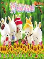 Bài 61,62 .Tìm hiểu một số ĐV có tần quan trọg