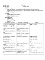 giao an phu dao toan 8