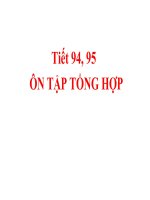 ÔN TẬP NGỮ  VĂN 10 HK 2 ( 2012-2013)