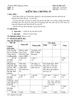 kiểm tra C4 Đại 8