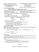 de thi hoc ki II 2012- 2013 moi