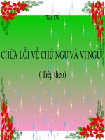 Tiết 131: Cầu Long Biên- chứng nhân lịch sử