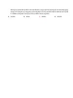 nhờ thầy cô giải hộ