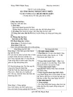 on tap hinh hoc ki 2