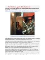 Nguyên tố thứ 113 đã tìm ra