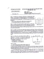 đề thi HSG tỉnh Quảng Bình năm 2012-2013
