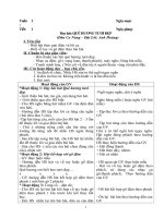 am nhac lop 1 ca nam