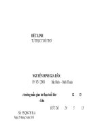 GIAY CHUNG NHAN MAU GIAO