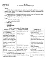 giao an DDD theo chuong trinh 35 tuan