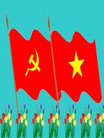 Mẫu phục vụ lễ hội