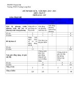 DE THI HK II TOÁN 9 NH 2012-2013