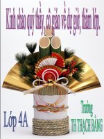 toan 4 ôn tập về số tự nhiên