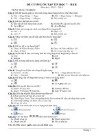 de cuong on tap hk2 tin 7