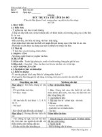 BUC THU CUA THU LINH DA DO