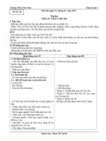 Giao an tuan 20 - lop 5