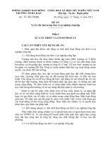 de an vi tri viec lam