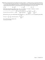 gởi nguyễn hoải châu