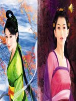 Đây Thôn Vĩ Dạ - Hàn Mặc Tử (Cực hay !)