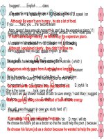 hái hoa học tập 9