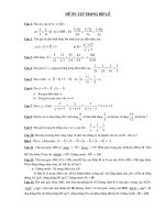 DE ON TAP TRONG DIP LE 7A