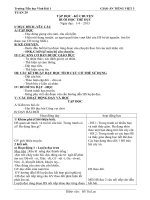 giao an Tiếng Việt HK 2. Lan