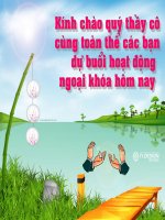 HĐNK về người lính