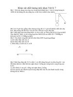 giải giùm bài nay với