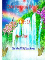 tính giá trị biểu thức