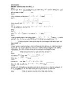 VÒNG 19 VIOLYPIC TOÁN 9 CẤP QUỐC GIA