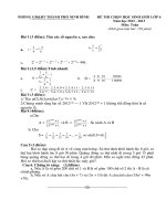 HSG toan 6 TP Ninh Binh năm 2013