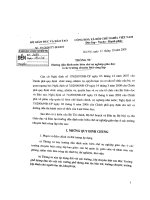 TT HD định mức biên chế GV ở các trường công lập