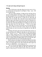 Bài tập làm văn số 6