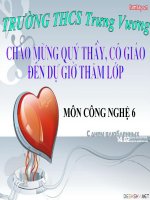 chi tiêu trong gia đình