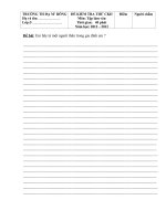 de thi cuoi hoc ki 2 lop 5 nam 2012-2013