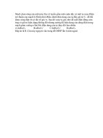 Bai kho mong giup do