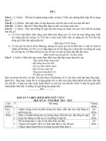 bo de thi van 9 ki 2