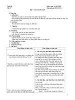 giáo an tin 8 rất chuẩn