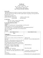 giáo án toán+tiếng việt