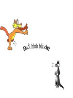 Làm quen chữ cái g, y