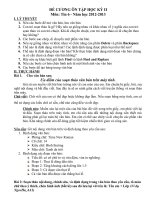 de cuong on tap tin 6 ki 2