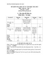 de kiem tra ki II mon lich su 7