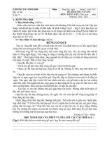 DE THI LOP 5 ĐU MON VA DAP AN